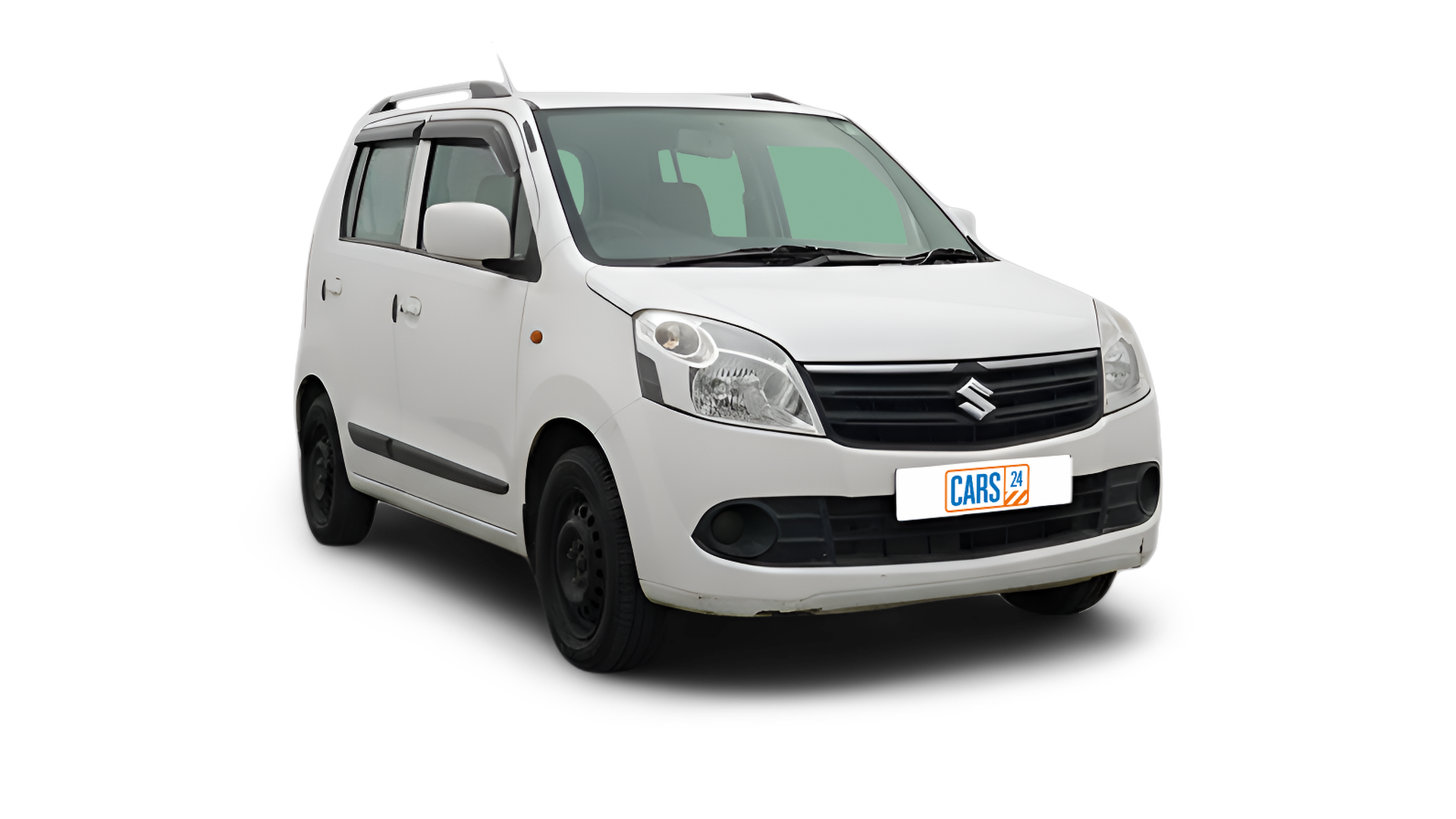 Maruti Wagon R 1.0-img